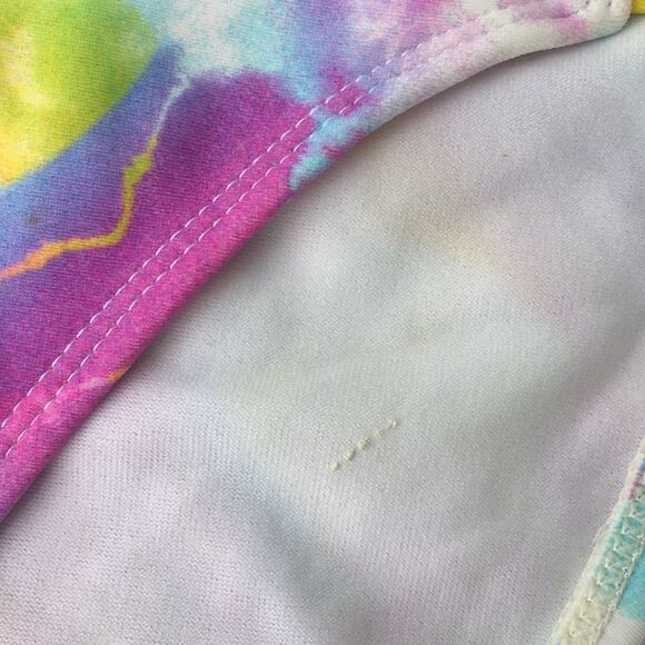 Mudd Tie Dye Bikini Bottom XS NWT - Picture 10 of 11